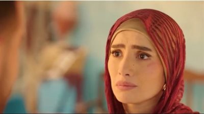 العتاولة الحلقة 6.. زينة تعترف لأحمد السقا بجريمتها 