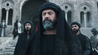 الحشاشين الحلقة الاولى.. شرح مفسر للتاريخ الإسلامي ونشأة حسن الصباح