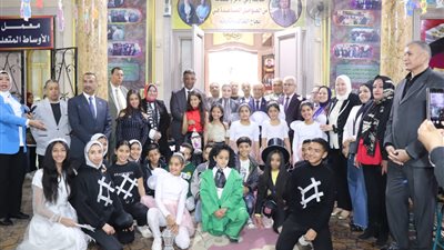 تعليم القاهرة تعلن انطلاق فعاليات مسابقة أوائل الطلبة الموسم الثالث (صور)