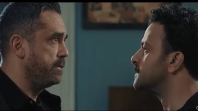 مشاهدة مسلسل بيت الرفاعي الحلقة السادسة بجودة عالية