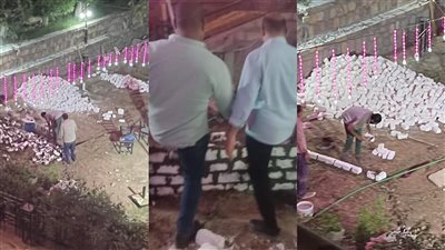 أيادي المستثمرين تطال نادي التجديف بأسوان والأعضاء يشعلون ثورة غضب ضد الإدارة