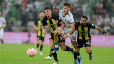 أهلي جدة يكشف طبيعة إصابة الإسباني جابرييل فيجا