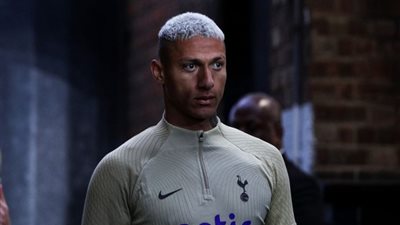 تيليجراف: ريتشاليسون هو الهدف الجديد للدوري السعودي خلال الميركاتو الصيفى