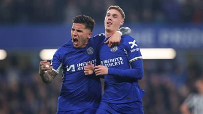 التشكيل الرسمي لتشيلسي لمواجهة ليستر سيتي في كأس الاتحاد الإنجليزي