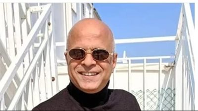 وفاة الفنان ياسر الشرقاوي