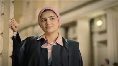 مسلسل نعمة الأفوكاتو يتصدر نسب المشاهدة على شاهد عالميا