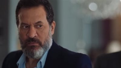 مسلسل محارب الحلقة السابعة.. محاولة للصلح مع حسن الرداد تنتهي بكارثة