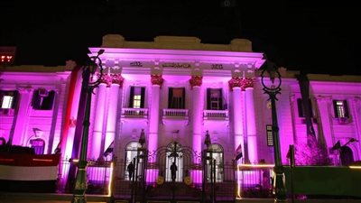 حفل فني لـ فرقة التخت العربي بمناسبة العيد القومي لمحافظة المنيا