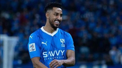 الهلال يفلت من فخ ضمك فى الوقت القاتل والإتحاد يكتسح الفتح 