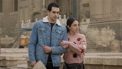 أعلى نسبة مشاهدة الحلقة الثامنة.. سلمى أبو ضيف تعيش قصة حب مع يوسف عمر