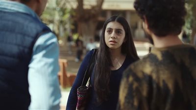 مسار إجباري الحلقة الثامنة.. ياسمينا العبد تتعرض للتحرش