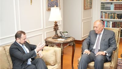 وزير الخارجية: أمريكا لديها القدرة على دعم السودان للخروج من محنته 