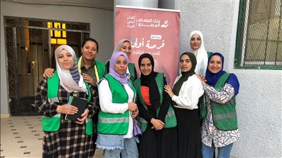 شراكة استراتيجية بين بنك الطعام المصري وهايد بارك العقارية للتطوير