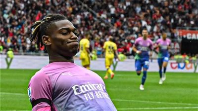 الميلان في مواجهة سهلة أمام هيلاس فيرونا في الدوري الإيطالي 