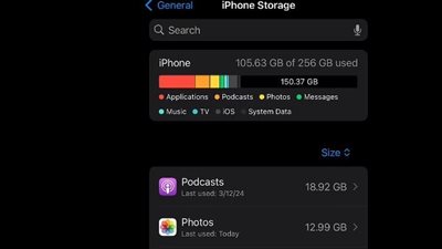 كيف تعالج تلك المشكلة الشائعة على الآيفون؟