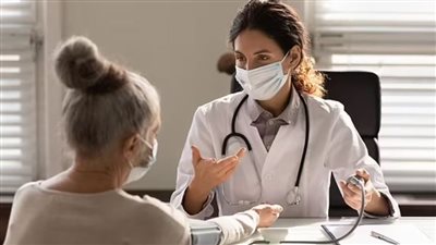 اختبار دم بسيط يحدد المرضى الذين يعانون من قصور القلب