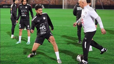 جعفر: علينا احترام وجهة نظر العميد.. ولا بد من عقد اجتماع مع صلاح