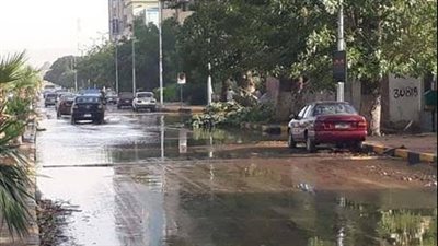 تحول جديد بحالة الطقس خلال الأيام المقبلة 