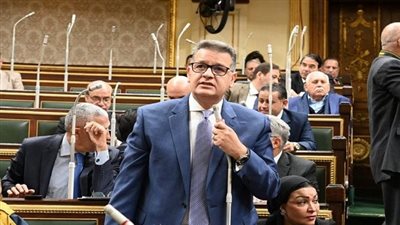 «رضوان»: إنهاء الصراع التاريخى بين الفلسطينيين والإسرائيليين لن يتحقق إلا برؤية مصر