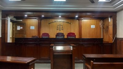 إحالة أوراق المتهمين بقتل سوداني مجهول الهوية إلى مفتي الجمهورية