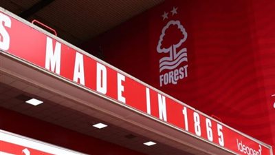 نادي نوتنجهام يتعرض لعقوبة بخصم أربع نقاط من رصيده في الدوري الإنجليزي