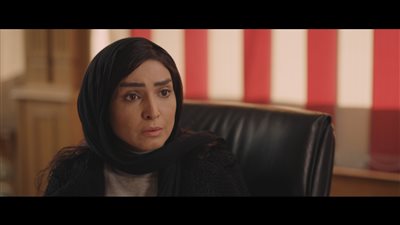 سر إلهي الحلقة الثامنة.. روجينا تبدأ رحلة الانتقام وصدمة جديدة تنتظرها 