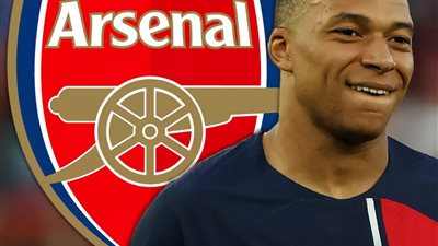 كيليان مبابي يكشف موققه من الانتقال إلى أرسنال