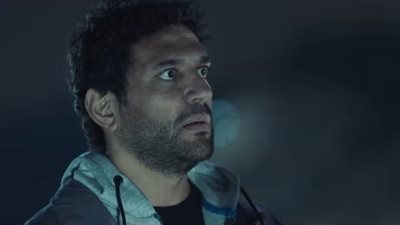 مسلسل محارب الحلقة الثامنة.. اتهام حسن الرداد بقتل ماجد المصري 