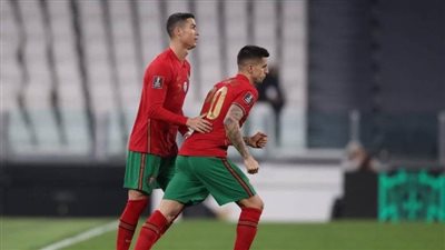 كانسيلو: البرتغال مرشحة دائمًا لأنها الأقوى ولا نعتمد على رونالدو فقط