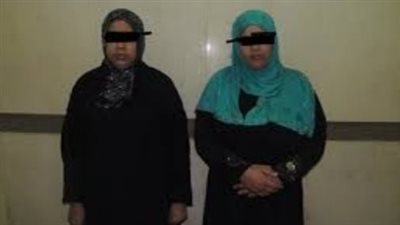 ضبط تشكيل عصابي نسائي تخصص في النشل بالموسكي 