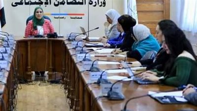 التضامن تعلن خبرًا مفرحًا بشأن العمالة غير المنتظمة 