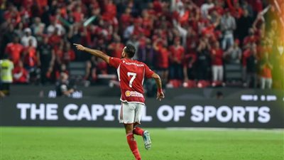 لتعويض غرامة الزمالك.. كهربا يوافق مبدئيًا على عرض الحزم السعودى وموقف الأهلى