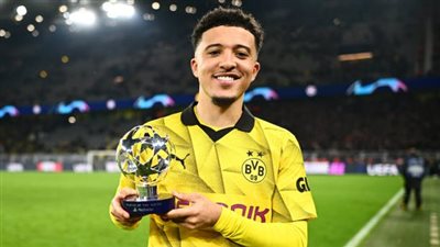 سانشو يرفض العودة إلى مانشستر يونايتد لهذا السبب 