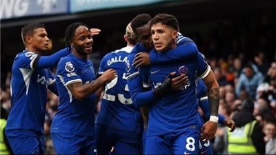 تشيلسي يلتقي ليستر سيتي في كأس الاتحاد الإنجليزي