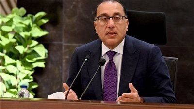 الحكومة توافق على 10 قرارات خلال اجتماعها الأسبوعى اليوم