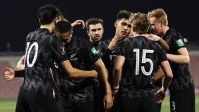 منتخب نيوزيلندا يستبعد 3 لاعبين للإصابة