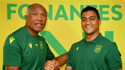 نانت الفرنسي يعيد أنطوان كومباريه مديرًا فنيًا للفريق