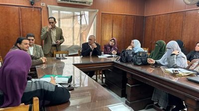 ناصر شعبان: ضرورة تفعيل الايميل الموحد أو الحساب المدرسي الموحد للطلاب والمعلمين