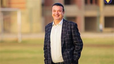 حسين محي الدين: نمتلك مواهب واعدة في ايرو سبورت ونسعى لإحداث طفرة الموسم القادم