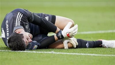 إصابة جديدة يتعرض لها نجم ريال مدريد هذا الموسم 