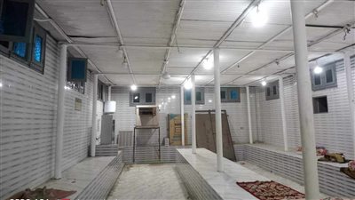 في عز الصيام.. تفاصيل سرقة مشرحة إدفو بأسوان على يد مجهولين 