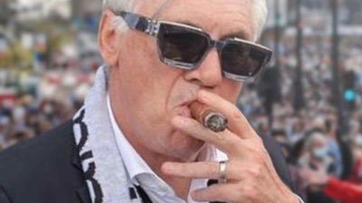 بعد سحق أوساسونا.. أنشيلوتي يدخل تاريخ ريال مدريد بأرقام قياسية