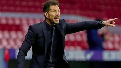 أتليتكو مدريد يضع عينه على نجم برشلونة في الانتقالات الصيفية