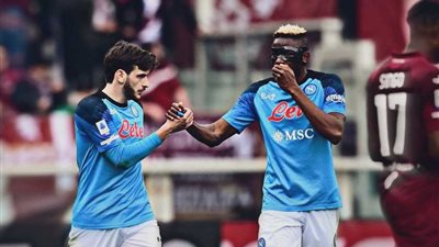 جينولا النجم التاريخي لباريس سان جيرمان يكشف أفضل بديل لــ 