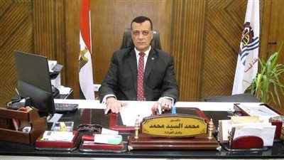 «تعليم قنا» تفوز بالمركز الأول على مستوى الجمهورية بمسابقة الرائد المثالي