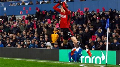 تقرير أرجنتينى: جاراناتشو يتمنى الانتقال لريال مدريد.. وبيريز يتابع اللاعب