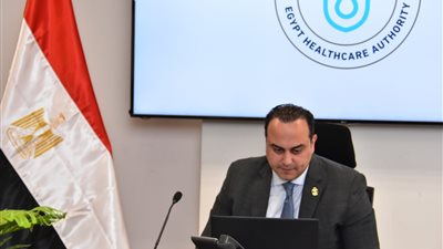 رئيس الرعاية الصحية يعلن رفع المستهدف من مبادرة «رمضان بصحة لكل العيلة»