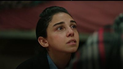 أعلى نسبة مشاهدة.. سلمى أبو ضيف تتسبب في دخول انتصار المستشفى 