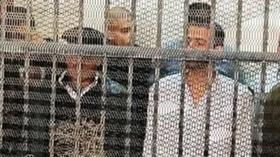 اليوم.. أولى جلسات محاكمة قاتل طالب الدقهلية وأول ظهور له في القفص (صور)