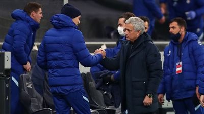 مدير بايرن عن التعاقد مع مورينيو لخلافة توخيل: ندرس كل الخيارات المتاحة